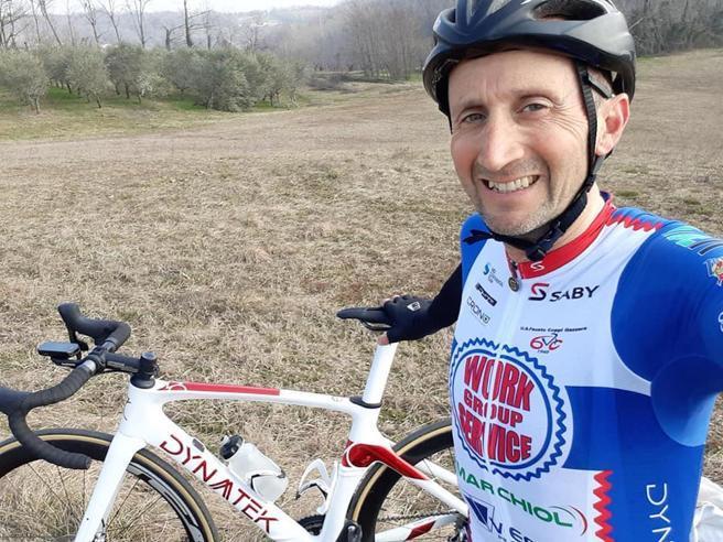 Shock nel mondo del ciclismo: travolto e ucciso da un camion Davide Rebellin