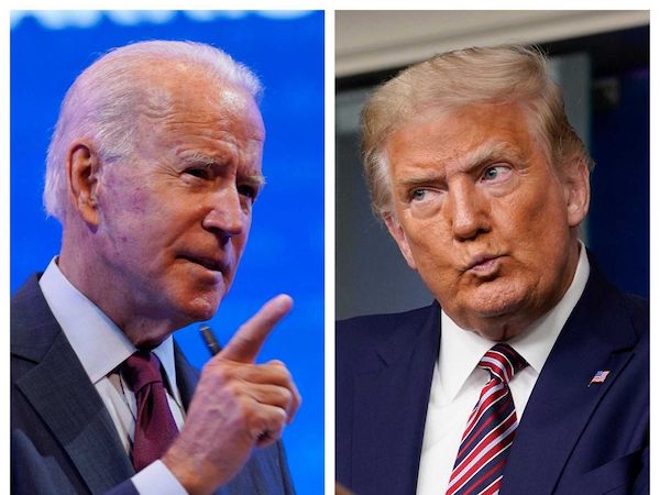 Usa, appello del presidente Biden per le elezioni di Midterm: “In gioco il futuro della nostra democrazia”