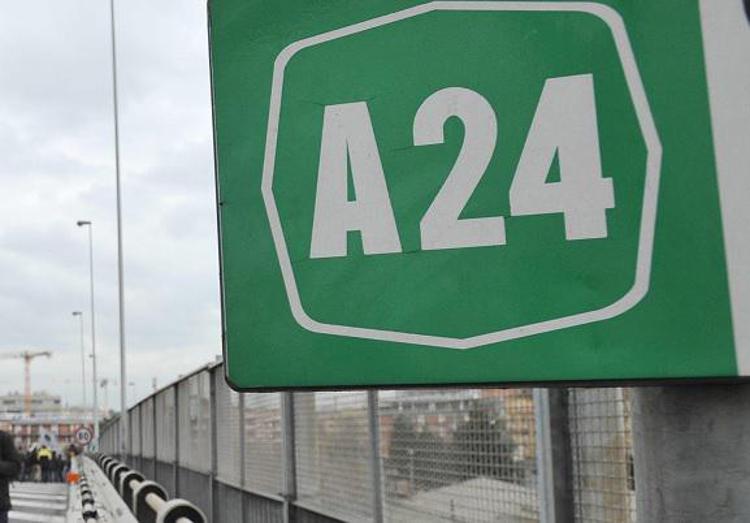 Autostrade rassicura: Nessun aumento delle tariffe per percorrere l’A24 e A25