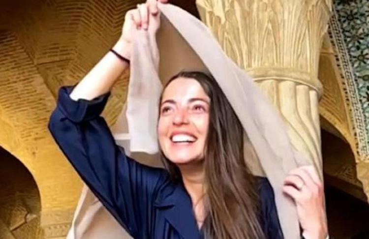 Iran, è stata liberata Alessia Piperno. La premier Meloni ha già avvertito i genitori della ragazza