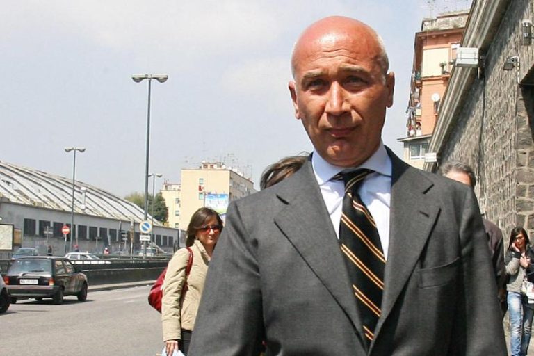 Caso Consip: Il tribunale di Roma ha condannato a 2 anni e 6 mesi l’imprenditore Alfredo Romeo