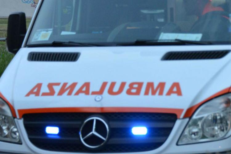 Roma, incidente sul lavoro: muore l’autista di un operaio