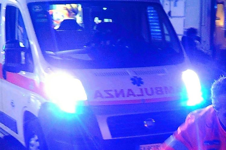 Omicidio a Caltanissetta: ucciso a coltellate un 51enne