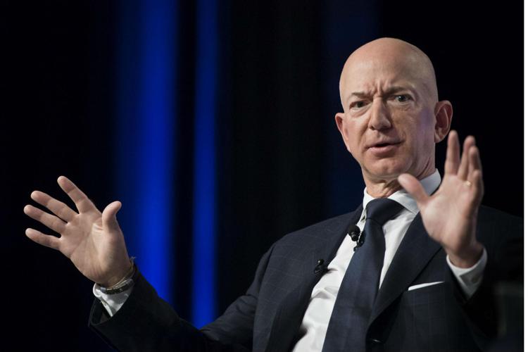Usa, Jeff Bezos citato a giudizio da una sua governante per discriminazione razziale