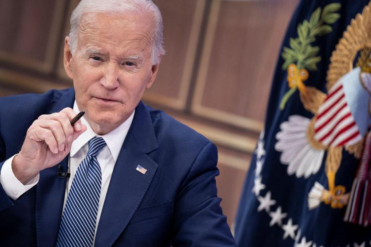 Usa, la promessa del presidente Biden: L’Iran presto sarà “libero”.