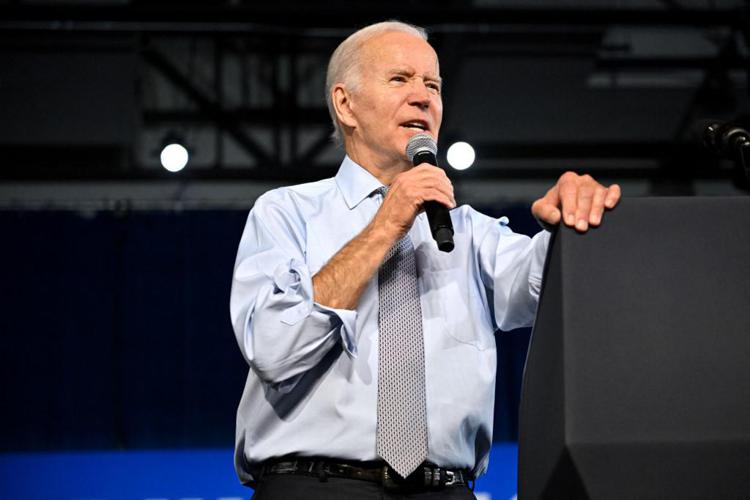 Usa, l’appello del presidente Biden: “Le nostre vite saranno plasmate da ciò che accade dall’anno prossimo fino ai prossimi 3 anni”