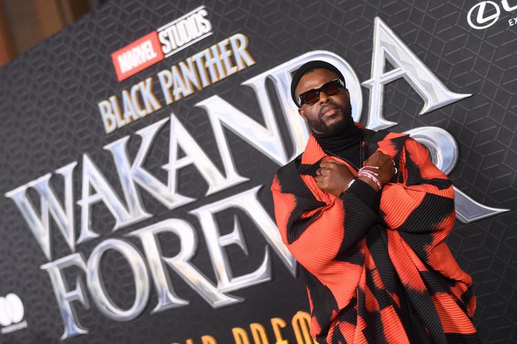 Cinema: “Black Panther” subito in testa al box office in Italia