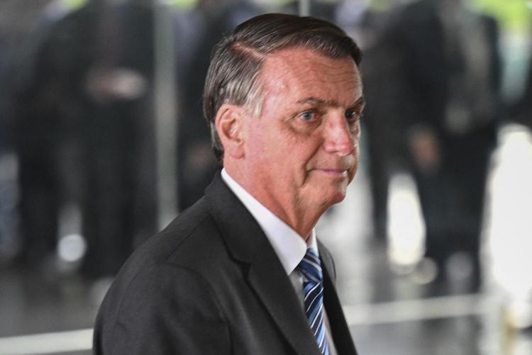 Brasile, l’ex presidente Jair Bolsonaro intende tornare in patria “nelle prossime settimane”