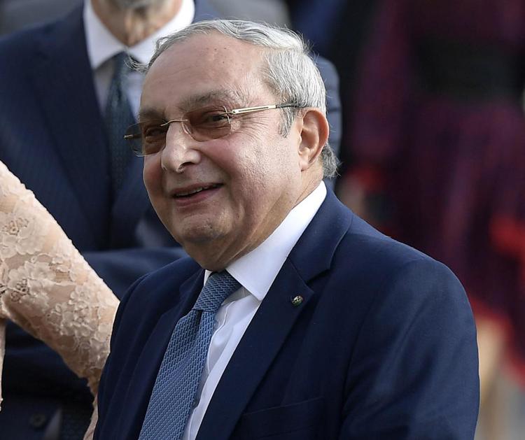 Si è spento a 78 anni Giuseppe Bono, ex ad di Fincantieri