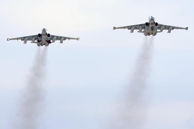 Tensione nei cieli della Corea del Sud per la presenza di aerei militari cinesi e russi