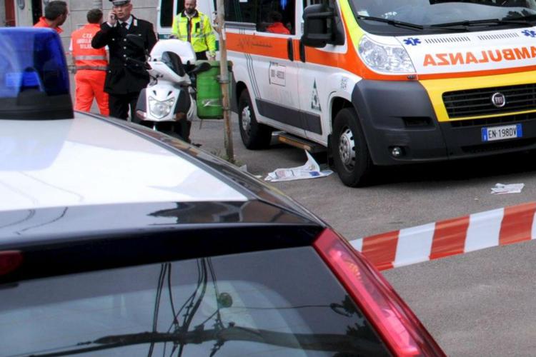 Puglia: drammatico incidente stradale tra Bari e Palo del Colle: tre morti e 2 feriti gravi
