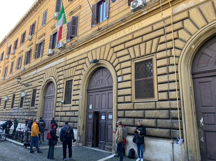 Roma, il triplice omicida Giandavide De Pau: andrà esaminato il suo profilo psichiatrico