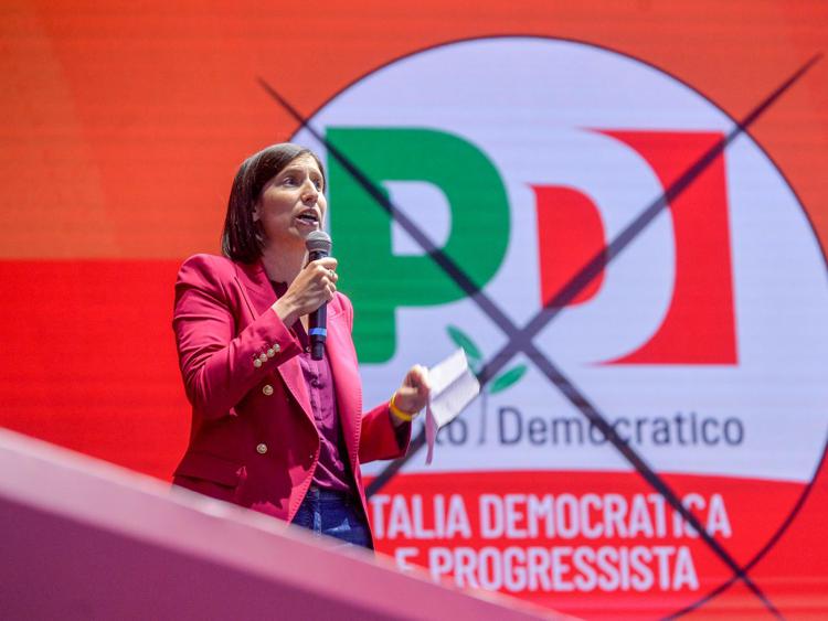 Elly Schlein lancia la sua candidatura alla segreteria del Partito Democratico