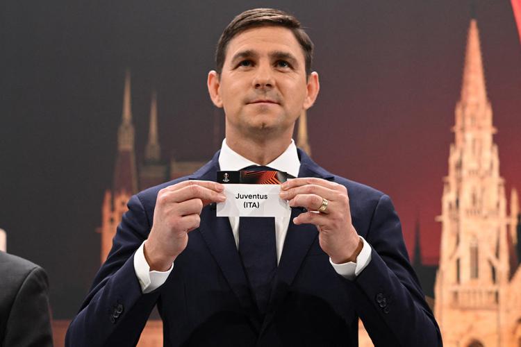 Sorteggio Europa League: la Roma affronterà il Salisburgo, la Juve il Nantes