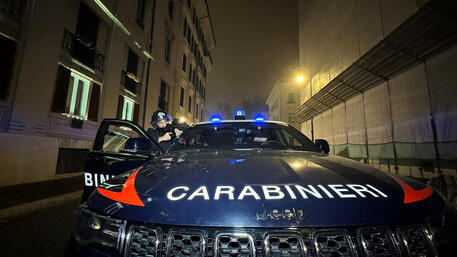 Roma, danneggiava decine di auto al Portuense e a Monteverde: denunciato un 51enne