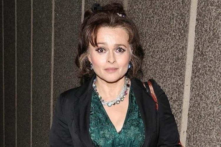 Gran Bretagna, l’attrice Helena Bonham Carter nominata presidente della prestigiosa London Library