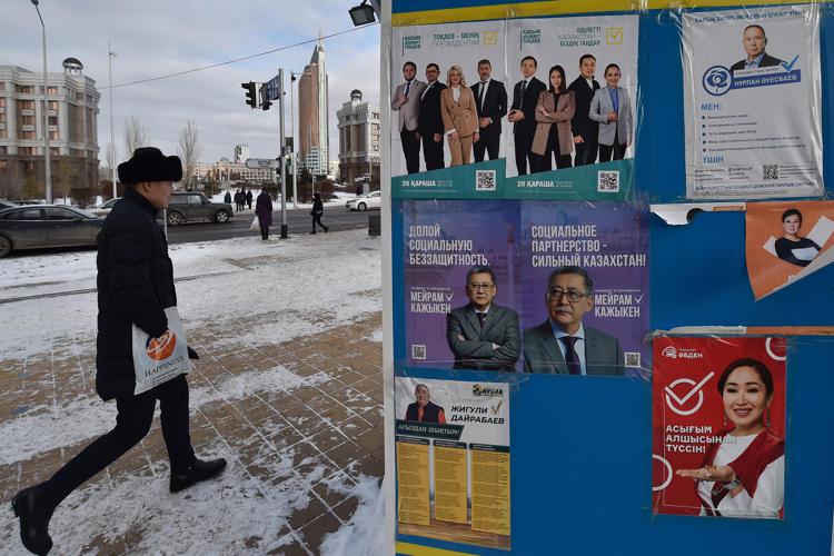 Kazakistan: Kassym-Jomart Tokayev è il nuovo presidente