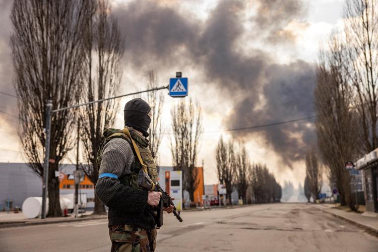 Guerra in Ucraina, Kiev ribadisce: “Nessun pressione dagli alleati per i colloqui di pace con Mosca”