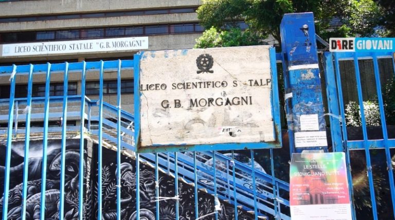 Roma, da sette anni al liceo Morgagni si utilizza un metro di valutazione senza voto per gli studenti