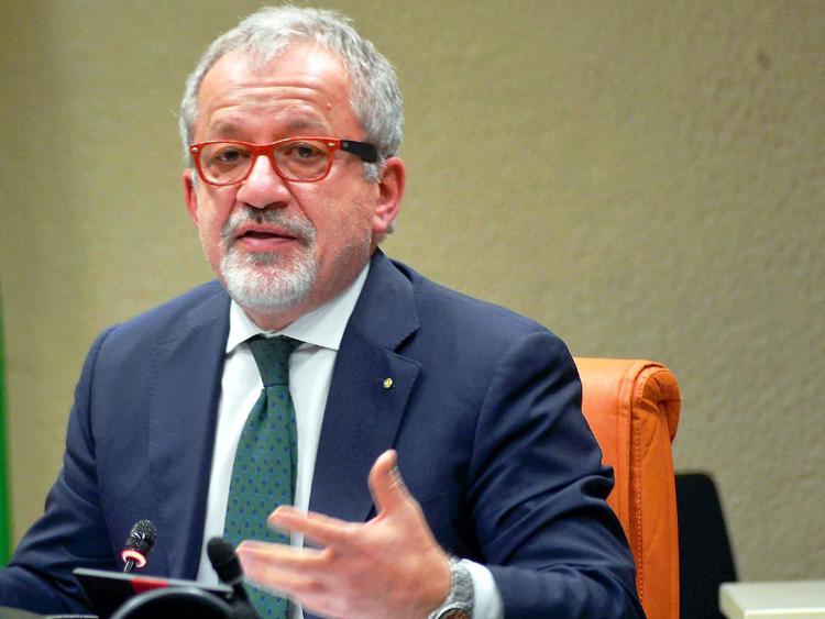 Lega: si è spento a 67 anni Roberto Maroni: era malato da tempo