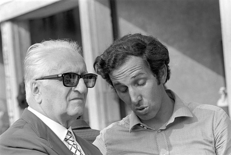 Formula 1: si è spento a 87 anni l’ingegnere Mauro Forghieri: fu lo storico direttore tecnico della Ferrari