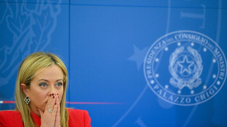 Manovra 2023, la premier Giorgia Meloni convoca i sindacati per il 7 dicembre
