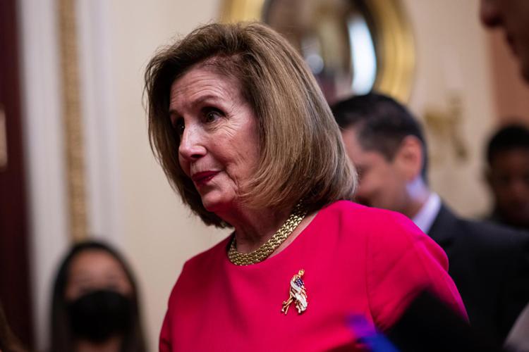 Usa, alle elezioni Midterm la speaker della Camera Nancy Pelosi è stata rieletta