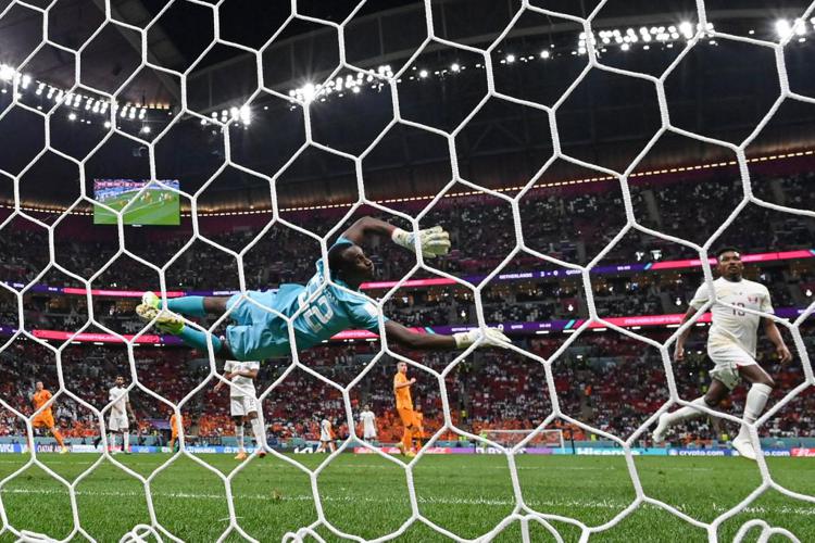 Mondiali di calcio, Olanda e il Senegal passano agli ottavi
