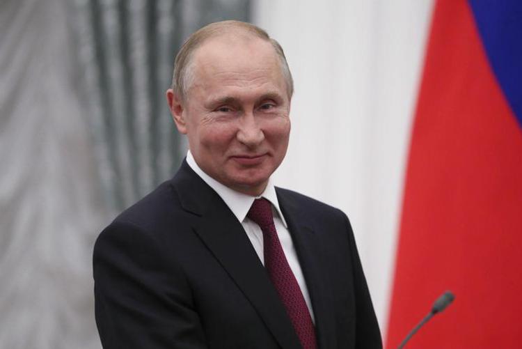 Russia-Stati Uniti: Putin vuole sospendere l’accordo sul controllo delle armi nucleari Start