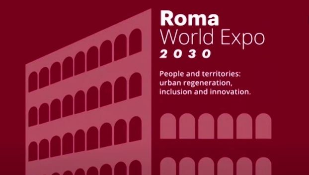Tajani: “Il governo italiano è fortemente impegnato nella candidatura di Roma a ospitare l’Expo del 2030”