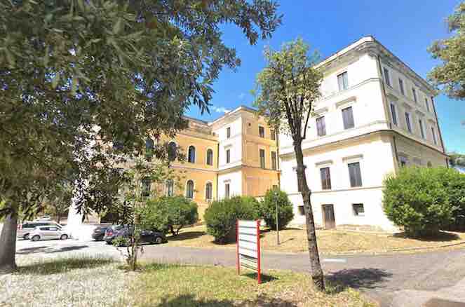 Roma, nel nuovo Santa Maria della Pietà una biblioteca e una scuola di cucina