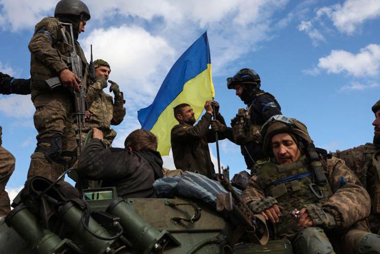 Guerra in Ucraina, per gli Usa “E’ bassa la probabilità che Kiev vinca il conflitto contro la Russia”