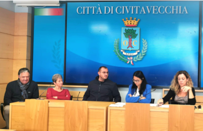 Comune Civitavecchia: sport gratuito per i minori di famiglie in difficoltà