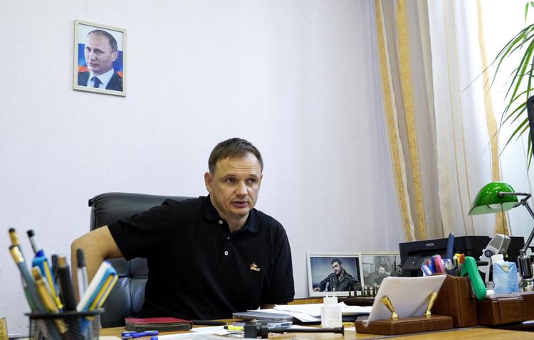 Ucraina: Il numero due dell’amministrazione filorussa di Kherson Kirill Stremousov è morto in un incidente d’auto