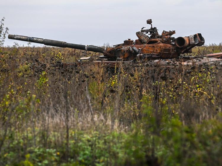 Guerra in Ucraina, entro la primavera le perdite russe potrebbero raggiungere 100mila soldati