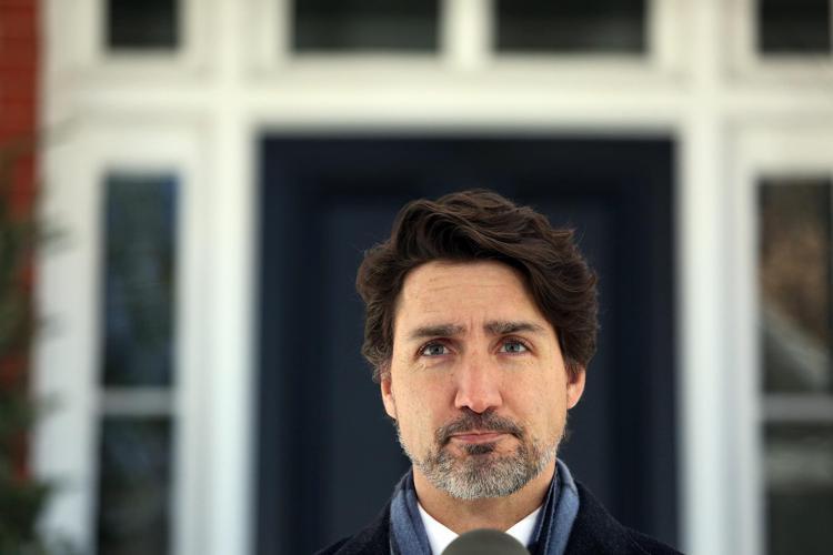 Il Premier canadese Justin Trudeau ha accusato la Cina di aver cercato di interferire nelle elezioni del Paese