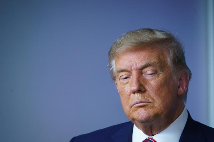 Usa, Slitta la decisione del Gran giurì che indaga su Donald Trump