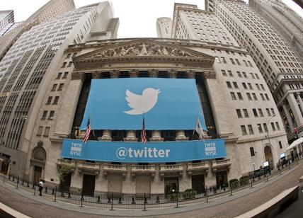 Twitter ha comunicato ai dipendenti che gli uffici  saranno temporaneamente chiusi fino a lunedì prossimo