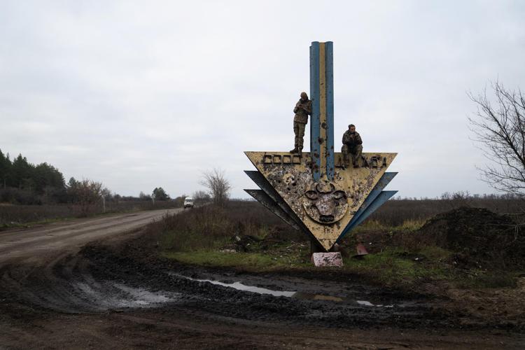 Guerra in Ucraina, la Russia è pronta a negoziati senza precondizioni