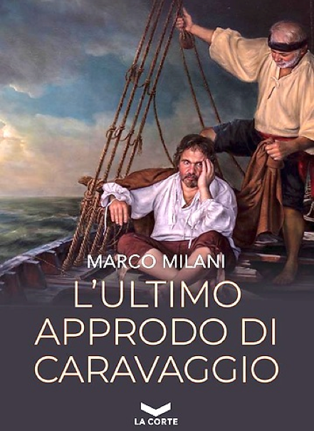 Dopo Ariccia, il nuovo romanzo storico di Marco Milani sarà presentato a Ladispoli