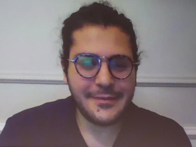 Egitto, parla Patrick Zaki: “La mia speranza è che ci sia stata la richiesta da parte del governo italiano di porre fine al mio il divieto di espatrio”