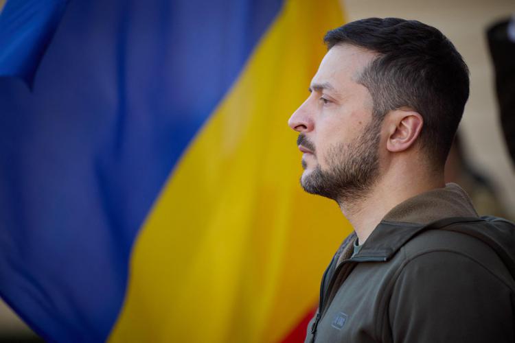 Guerra in Ucraina, parla Zelensky: “Il mondo ha visto di nuovo che la Russia mente”