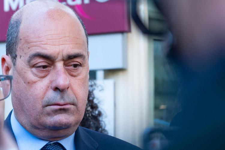 Regione Lazio: domani Nicola Zingaretti firma le sue dimissioni da governatore