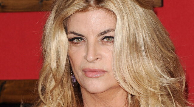 Cinema, si è spenta a 71 anni l’attrice Kirstie Alley