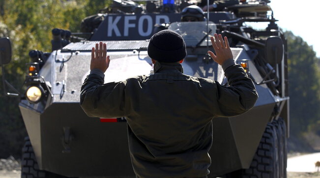 Kosovo: tensioni nel Paese con la minoranza serba. Scuole chiuse