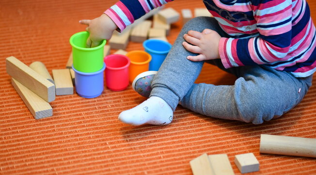 La Corte dei Conti ritiene che l’Italia sia in ritardo nel suo Pnrr di potenziamento degli asili nido e delle scuole dell’infanzia