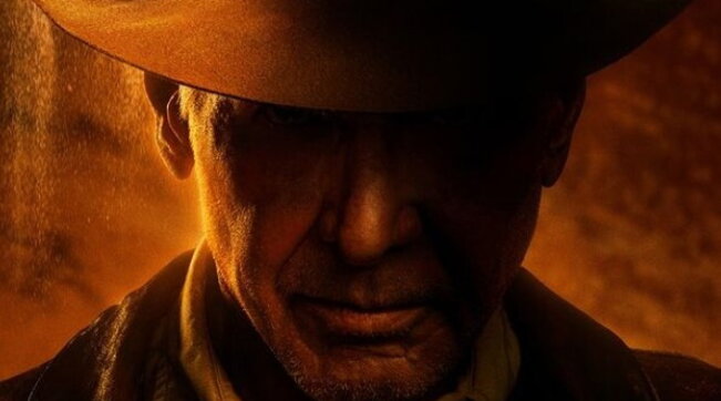 Cinema, diffuso il primo trailer del quinto capitolo di Indiana Jones che uscire il 30 giugno del 2023