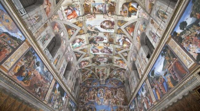 Roma, i Musei Vaticani finisco vittima di una truffa a sei zeri