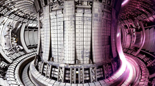 Gli Stati Uniti verso una svolta nella fusione nucleare: l’energia pulita del futuro
