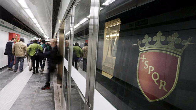 Roma, aveva abusato di una 16enne nell’ascensore della metro C: arrestato un egiziano